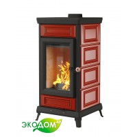 Astov Печь-камин Майолика